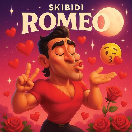 Skibidi Romeo Sk Bhatt MP3 Download